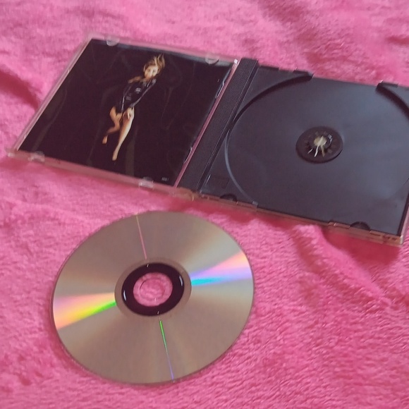 Celine Dion CD - Picture 2 of 4